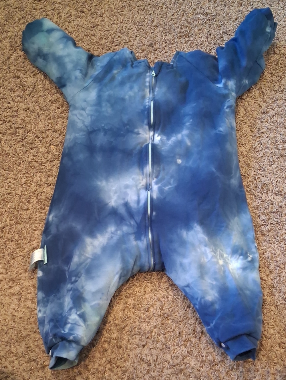 18-36mo Sleep Suit Fall/Winter